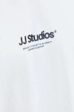 Jack & Jones T-shirt jjeSoho Tee SS Crew Neck Noos^ T-Shirts & Tanktoppe