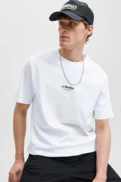 Jack & Jones T-shirt jjeSoho Tee SS Crew Neck Noos^ T-Shirts & Tanktoppe