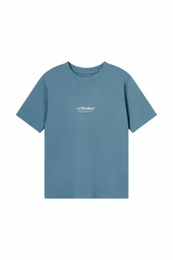 Jack & Jones T-shirt jjeSoho Tee SS Crew Neck^Børn Toppe & T-Shirts
