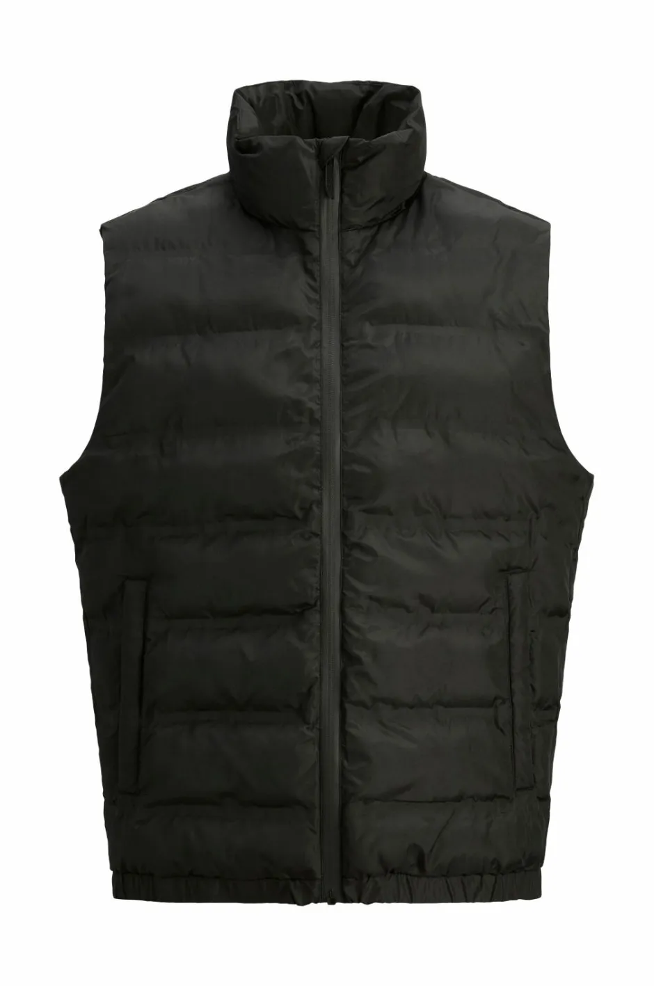 Jack & Jones Vest jCofusion Heat Quilted Bodywarmer^ Jakker & Frakker