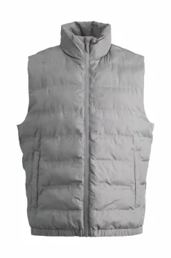 Clearance Vest jCofusion Heat Quilted Bodywarmer Jakker & Frakker
