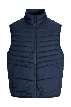 Best Vest jjeState Packable BW Collar Jakker & Frakker