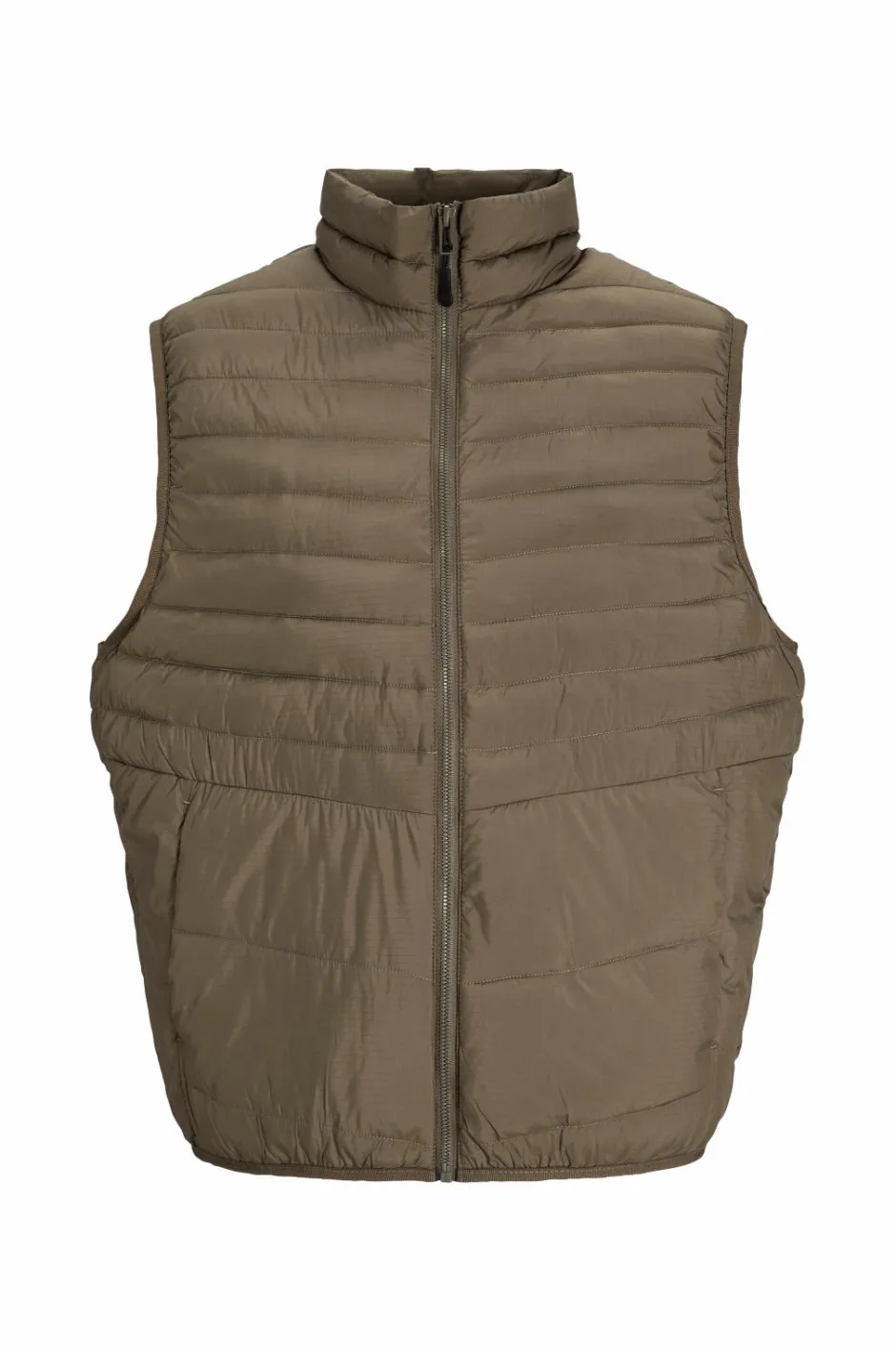 Jack & Jones Vest jjeState Packable BW Collar^ Jakker & Frakker