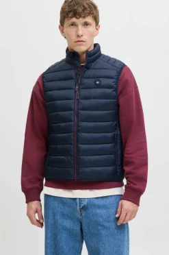 Best Vest jjeBradley Light Bodywarmer Collar Jakker & Frakker