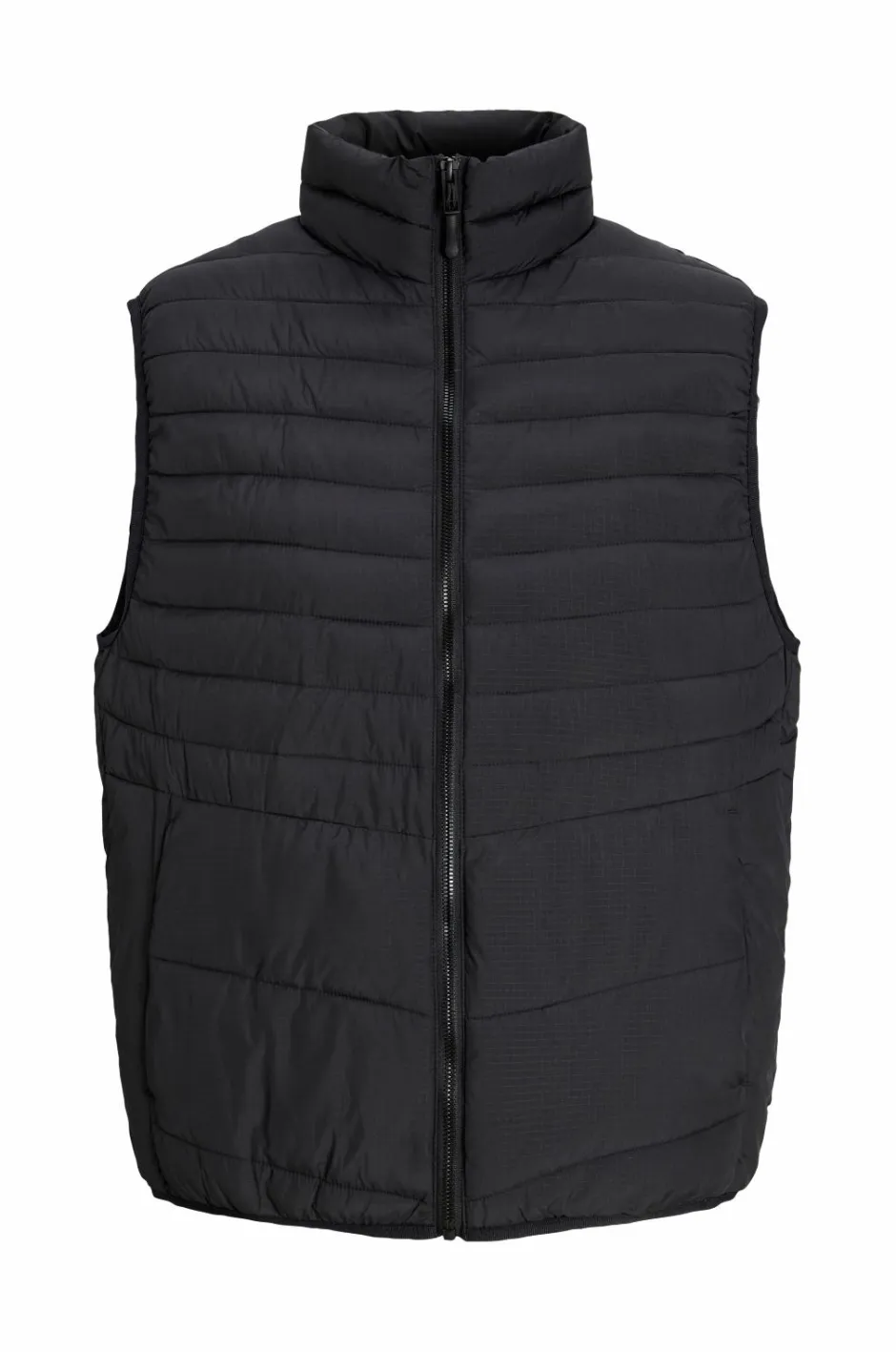Jack & Jones Vest jjeState Packable BW Collar^ Jakker & Frakker