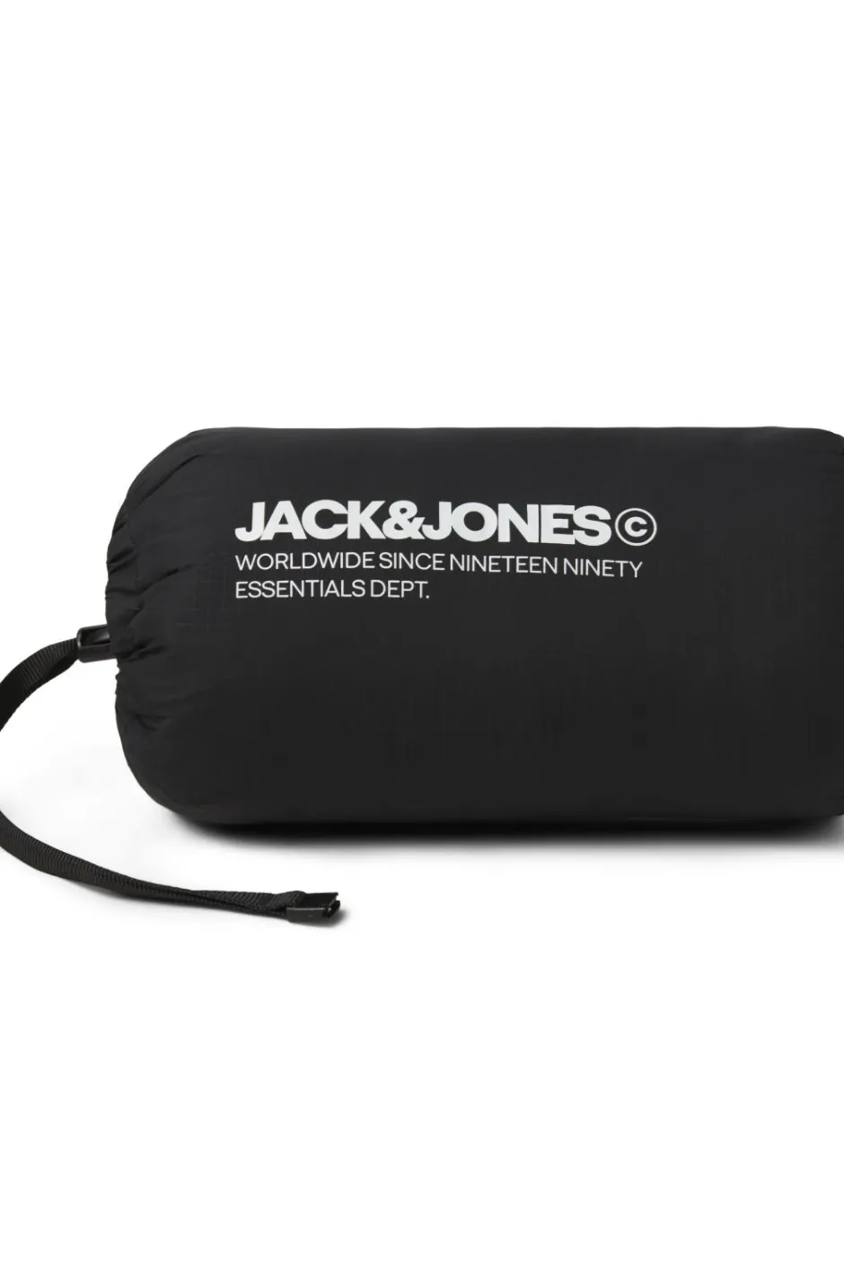 Jack & Jones Vest jjeState Packable BW Collar^ Jakker & Frakker