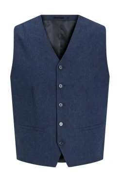 Clearance Vest jprRiviera Waistcoat Blazere & Jakkesæt