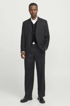 Jack & Jones Vest jprTheo Waistcoat^ Blazere & Jakkesæt