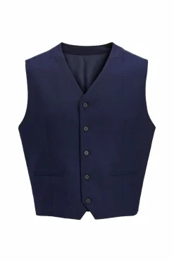 Jack & Jones Vest jprTheo Waistcoat^ Blazere & Jakkesæt