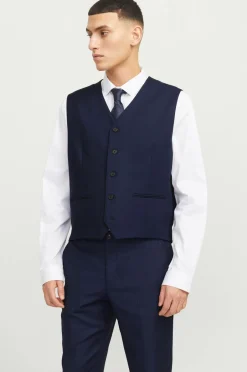 Jack & Jones Vest jprTheo Waistcoat^ Blazere & Jakkesæt
