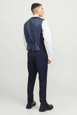 Jack & Jones Vest jprTheo Waistcoat^ Blazere & Jakkesæt