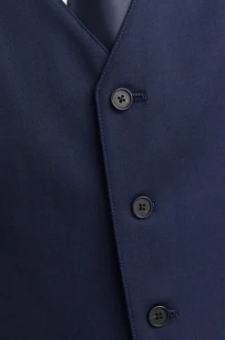 Jack & Jones Vest jprTheo Waistcoat^ Blazere & Jakkesæt