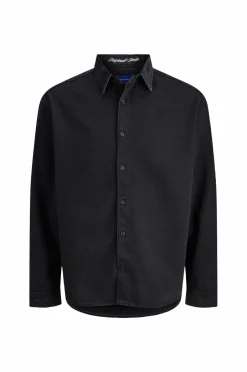 Jack & Jones Junior Cowboyskjorte jorNorrebro^Børn Skjorter