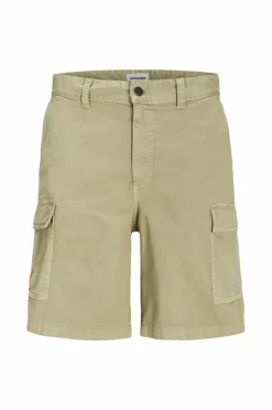 Best Junior Cargo shorts jpstKarl jjAvery Cargo Shorts Jnr Børn Shorts