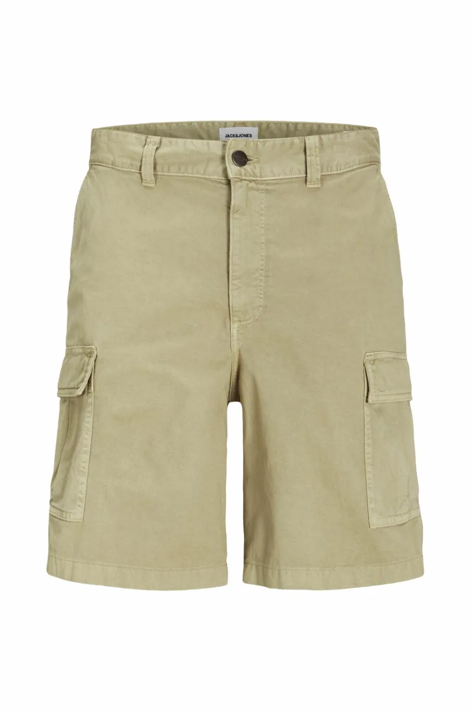 Best Junior Cargo shorts jpstKarl jjAvery Cargo Shorts Jnr Børn Shorts