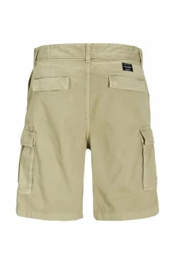 Best Junior Cargo shorts jpstKarl jjAvery Cargo Shorts Jnr Børn Shorts
