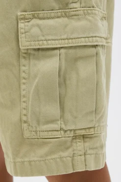 Best Junior Cargo shorts jpstKarl jjAvery Cargo Shorts Jnr Børn Shorts