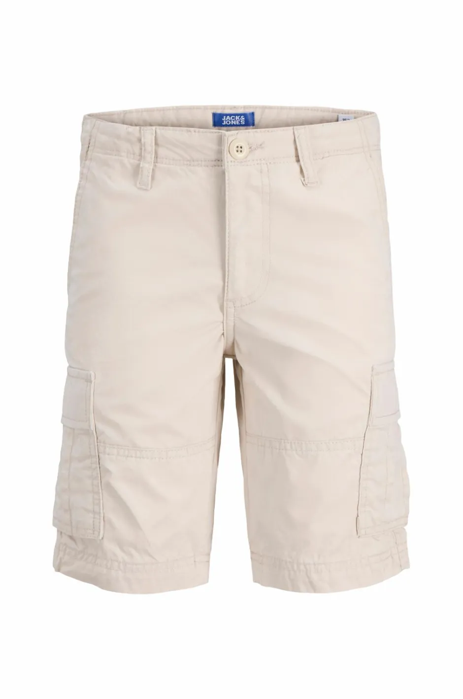 Sale Junior Cargo shorts jpstCole jjMateo Cargo Short Jnr Børn Shorts