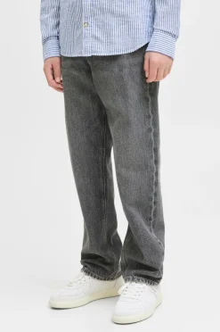 Jack & Jones Junior Jeans jjiChris jjOriginal Sbd 444 SN Jnr^Børn Jeans