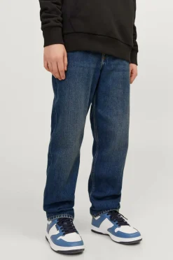 Sale Junior Jeans jjiChris jjOriginal MF 993 Børn Jeans