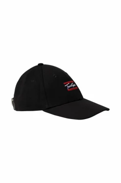 Jack & Jones Junior Kasket jacNate Logo Cap Jnr^Børn Hatte & Kasketter