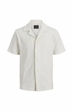 Hot Junior Skjorte jprBlaben SS Shirt Jnr Børn Skjorter