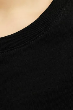 Best Junior Sæt jacBasic Tee And Woven Pants Giftb Jnr Børn Sæt Til Børn