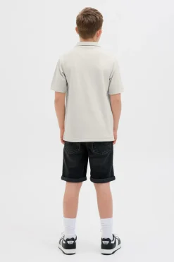 New Junior Skjorte jprBlaben SS Polo Jnr Børn Skjorter