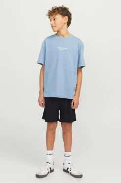 Jack & Jones Junior Shorts jpstJaiden jjCampaign Hybrid Bondi^Børn Shorts