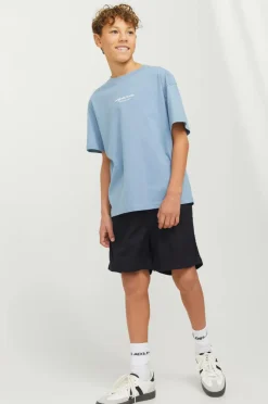 Jack & Jones Junior Shorts jpstJaiden jjCampaign Hybrid Bondi^Børn Shorts