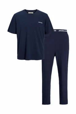 Jack & Jones Junior Sæt jacEverest SS Tee And Pants W J^Børn Sæt Til Børn