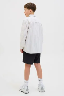 Clearance Junior Shorts jpstJaiden jjMassimo Jogger Shorts Børn Shorts