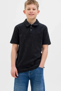 Sale Junior Skjorte jprBlaben SS Polo Jnr Børn Skjorter