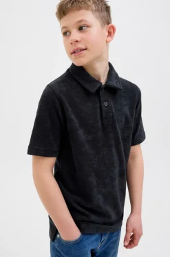 Sale Junior Skjorte jprBlaben SS Polo Jnr Børn Skjorter