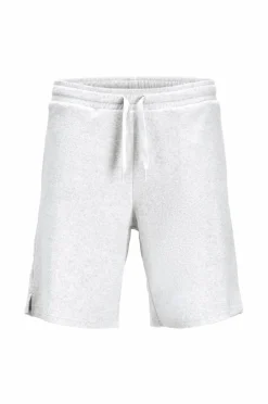 Best Junior Shorts jpstJaiden Riley Terry Sweat Short Børn Shorts