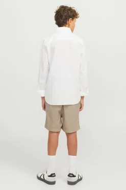 Outlet Junior Shorts jpstJaiden jjCampaign Hybrid Bondi Børn Shorts