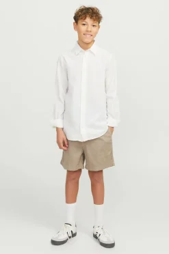 Outlet Junior Shorts jpstJaiden jjCampaign Hybrid Bondi Børn Shorts