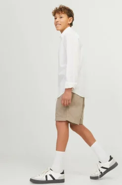 Outlet Junior Shorts jpstJaiden jjCampaign Hybrid Bondi Børn Shorts