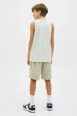Clearance Junior Sweatshorts jpstVesterbro Sweat Shorts Gms Jnr Børn Shorts