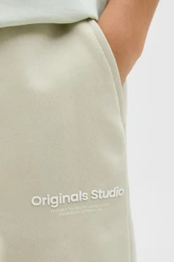 Clearance Junior Sweatshorts jpstVesterbro Sweat Shorts Gms Jnr Børn Shorts