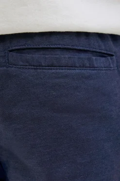 Discount Junior Shorts jpstJaiden jjSummer Linen Blend SH Børn Shorts