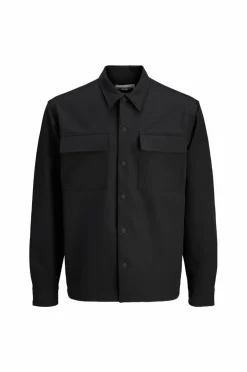 Junior Skjorte jcoPoint Commute Travel Shirt BF JN Børn Skjorter