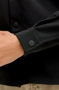 Junior Skjorte jcoPoint Commute Travel Shirt BF JN Børn Skjorter