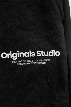 Jack & Jones Junior Sweatshorts jpstVesterbro Sweat Shorts Gms Jnr^Børn Shorts