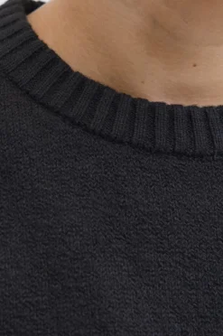 Jack & Jones Junior Trøje jorNorrebro Knit Crew Neck LN Jnr^Børn Trøjer & Cardigans