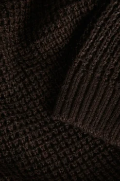 Sale Junior Trøje jjGlobal Knit Crew Neck Jnr Børn Trøjer & Cardigans