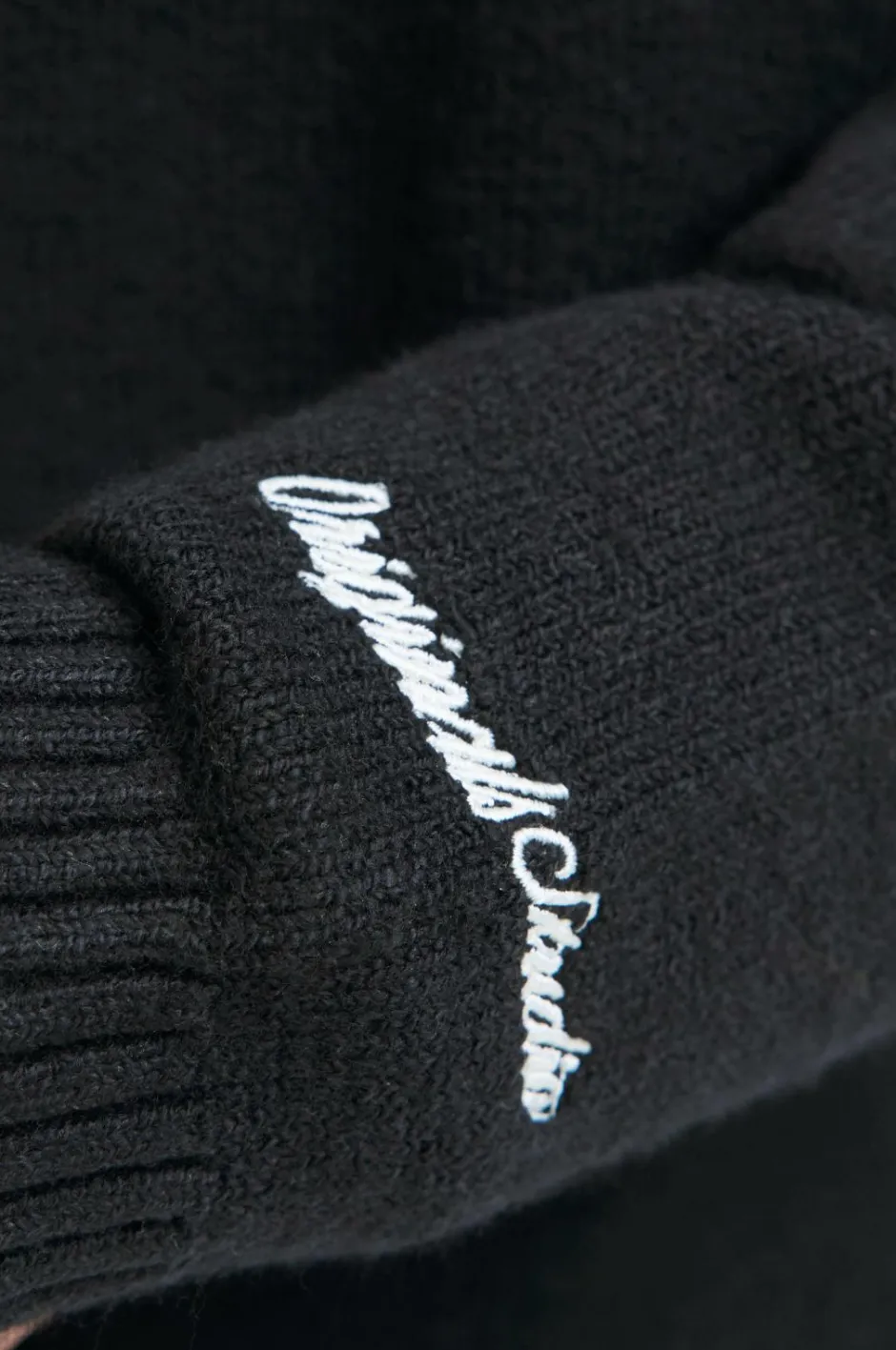 Jack & Jones Junior Trøje jorNorrebro Knit Half Zip Jnr^Børn Trøjer & Cardigans