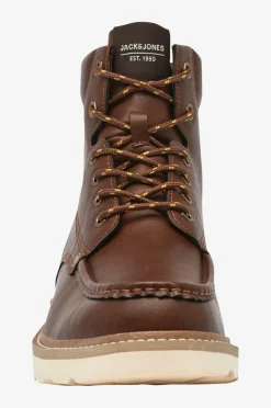 Clearance Plus Ankelstøvler jfwArchway PU Moc Boots & Støvler