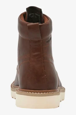 Clearance Plus Ankelstøvler jfwArchway PU Moc Boots & Støvler