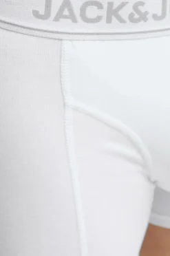 Clearance Plus Boksershorts jac Friday Trunks 5-pak Undertøj
